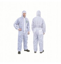 BOLL KOMBINEZON OCHRONNY WIELOKROTNEGO UŻYTKU...