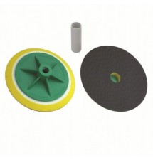 BOLL UCHWYT MOCUJĄCY DO FUTRA NA RZEP GWINT M14 / BOLL