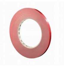 BOLL TAŚMA AKRYLOWA DWUSTRONNA 6MM X 10M / BOLL