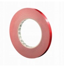 BOLL TAŚMA AKRYLOWA DWUSTRONNA 9MM X 10M / BOLL