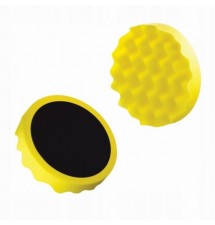 BOLL GĄBKA DO POLEROWANIA PROFILOWANA ŚR. 150MM /...