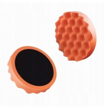 BOLL GĄBKA DO POLEROWANIA PROFILOWANA ŚR. 150MM /...