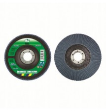 BOLL ŚCIERNICA LAMELKOWA 125X22-95A-P80 (1SZT.)