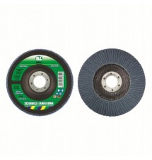 BOLL ŚCIERNICA LAMELKOWA 125X22-95A-P40 (1SZT.)