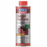 LIQUI MOLY ŚRODEK DO CZYSZCZENIA WTRYSKIWACZY 500ML DIESEL DODATEK DO PALIW