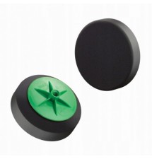 BOLL GĄBKA DO POLEROWANIA ŚR. 150MM / CZARNA /...