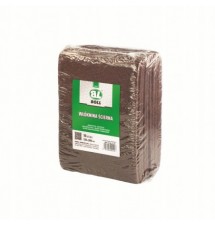 BOLL WŁÓKNINA ŚCIERNA 150X200 MM VERY FINE / BORDO...