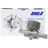 DOLZ POMPA WODY OPEL CALIBRA VECTRA OMEGA 2.0 16V