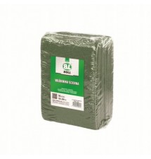 BOLL WŁÓKNINA ŚCIERNA 150X200 MM FINE / ZIELONA...