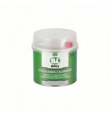 BOLL SZPACHLÓWKA Z ALUMINIUM 750G / BOLL