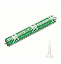 BOLL MASA KLEJĄCO-USZCZELNIAJĄCA 600ML W FOLII SZARA...