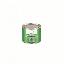 BOLL LAKIER AKRYLOWY 500ML CZARNY MAT DO FELG...