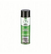 BOLL LAKIER KONTROLNY W AEROZOLU CZARNY 500ML / BOLL