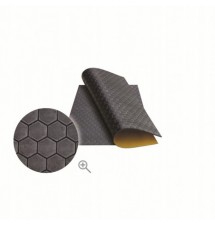 BOLL MATA GŁUSZĄCA SAMOPRZYLEPNA 50 X 50 CM STANDARD...