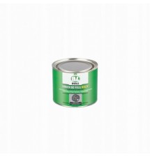 BOLL LAKIER AKRYLOWY 500ML CZARNY POŁYSK DO FELG...