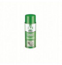 BOLL ALUMINIUM SPRAY 400ML / BOLL