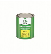 BOLL PODKŁAD WYPEŁNIAJĄCY 800ML HS 5:1 BIAŁY / BOLL