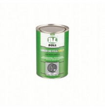 BOLL LAKIER AKRYLOWY 1L SREBRNY DO FELG...