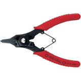 YATO SZCZYPCE SEGERA Z WYMIENNYMI KOŃCÓWKAMI, 160MM