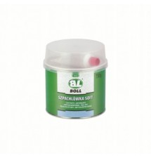 BOLL SZPACHLÓWKA SOFT 750G / BOLL