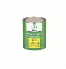 BOLL PODKŁAD WYPEŁNIAJĄCY 800ML HS 5:1 CZARNY / BOLL