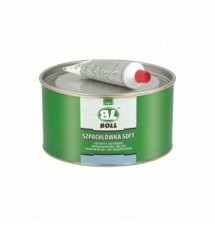BOLL SZPACHLÓWKA SOFT 1,8KG / BOLL