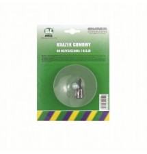 BOLL KRĄŻEK GUMOWY DO CZYSZCZENIA ELEMENTÓW...