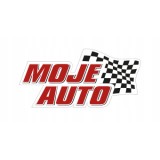 Rękawice Moje Auto r. uniwersalny