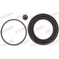 ZESTAW NAPRAWCZY ZACISKU HAMULCOWEGO PRZÓD OPEL CORSA C MERIVA A 54MM