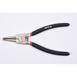 YATO SZCZYPCE SEGERA ZEWN.WYGIĘTE 200MM CR-V