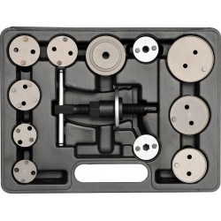 YATO SEPARATORY RĘCZNE DO ZACISKÓW HAMULCOWYCH, 12CZ