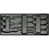 YATO WKŁAD DO SZUFLADY PUSTY DLA YT-5534