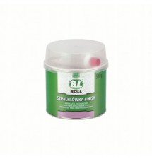 BOLL SZPACHLÓWKA FINISH 500G / BOLL