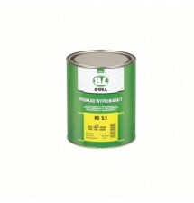 BOLL PODKŁAD WYPEŁNIAJĄCY 800ML HS 5:1 SZARY / BOLL
