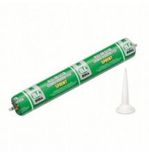 BOLL KLEJ DO SZYB 600ML SPRINT 1 GODZ. / BOLL