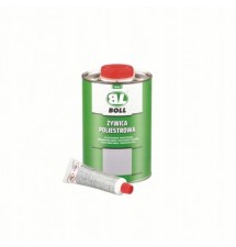 BOLL ŻYWICA 970G. UTWARDZACZ 30G. DO WYPEŁNIANIA...