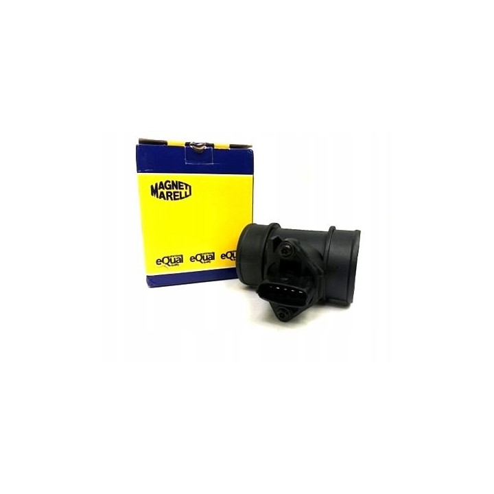 PRZEPŁYWOMIERZ OPEL AGILA ASTRA CORSA C 1.0 1.216V