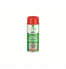 BOLL LAKIER DO ZACISKÓW HAM. CZERWONY 400ML