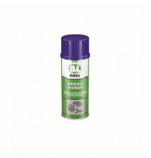 BOLL KLEJ SPRAY SUPER 400ML / BOLL