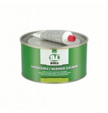 BOLL SZPACHLÓWKA Z WŁÓKNEM SZKLANYM 1,8KG / BOLL