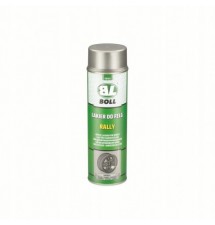 BOLL LAKIER AKRYLOWY 500ML W AEROZOLU SREBRNY DO...