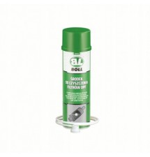 BOLL ŚRODEK DO CZYSZCZENIA DPF 400ML Z WĘŻYKIEM / BOLL