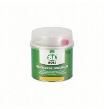 BOLL SZPACHLÓWKA UNIWERSALNA 750G / BOLL