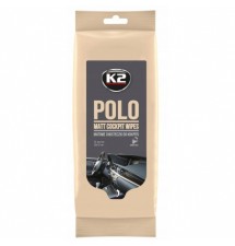 K2-POLO PROTECTANT ŚCIERECZKI DO NABŁYSZCZANIA DESKI...