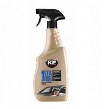 K2 NUTA ANTI-INSECT ŚRODEK DO USUWANIA OWADÓW Z SZYB...