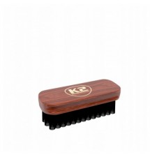 K2 AURON BRUSH SZCZOTKA DO CZYSZCZENIA SKÓR I TAPICERKI