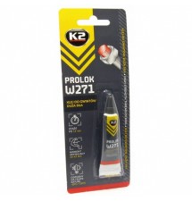 K2-PROLOK HIGH DO BLOKADY SRUB KLEJ DO GWINTÓW 6ML