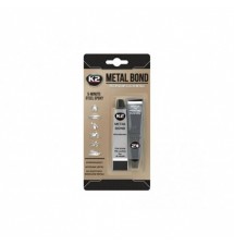 K2-METAL BOND KLEJ EPOKSYDOWY DO METALU...