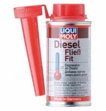 LIQUI MOLY DEPRESATOR DIESEL -31°C 150ML / LIQUI MOLY