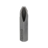 YATO KOŃCÓWKI WKRETAKOWE, UDAROWE, PH2, PH3, 8MM, 10MM